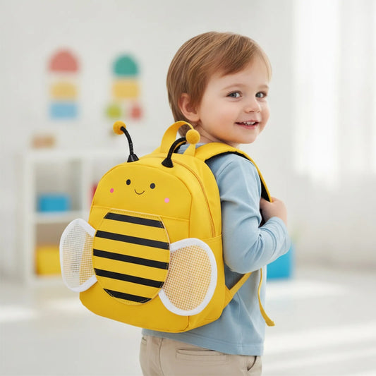 Cartable enfant fille/garçon - Enfant maternelle