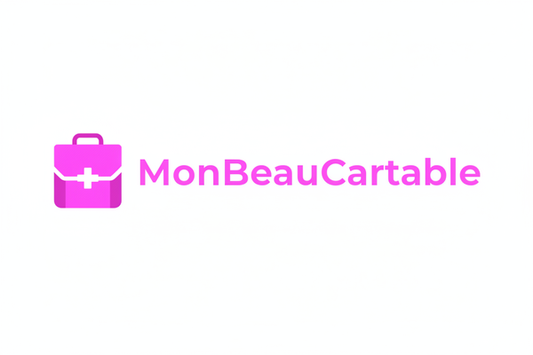 MonBeauCartable Logo