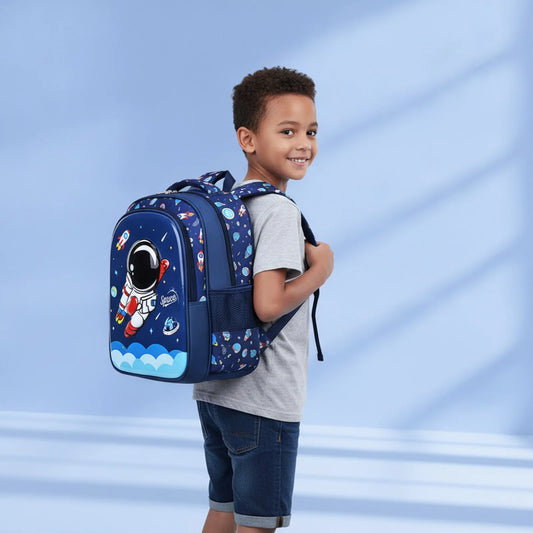 Cartable enfant garçon - Enfant cp & maternelle