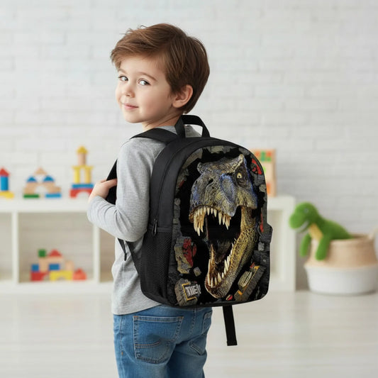 Cartable enfant garçon - Enfant cp et maternelle