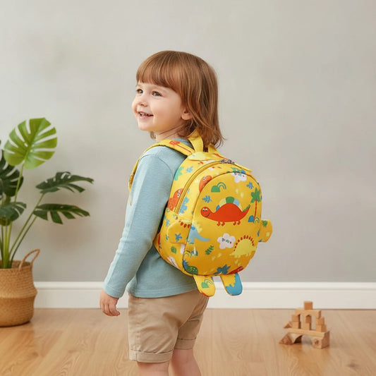 Cartable enfant fille/garçon - Enfant maternelle
