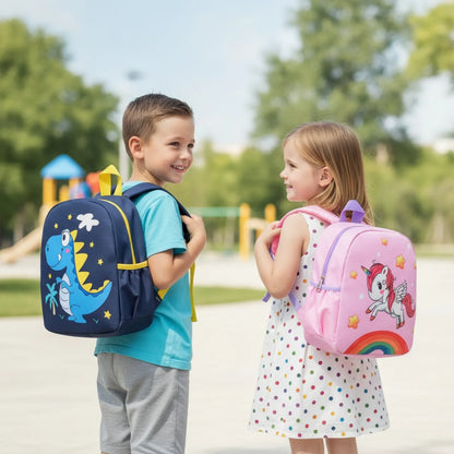 Cartable enfant fille/garçon - Enfant cp & maternelle