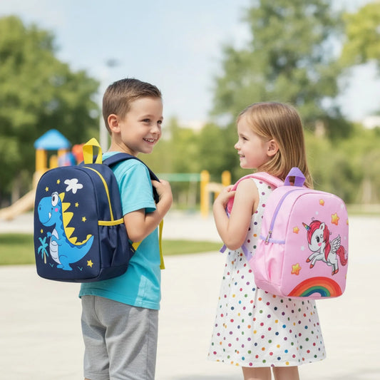Cartable enfant fille/garçon - Enfant cp & maternelle