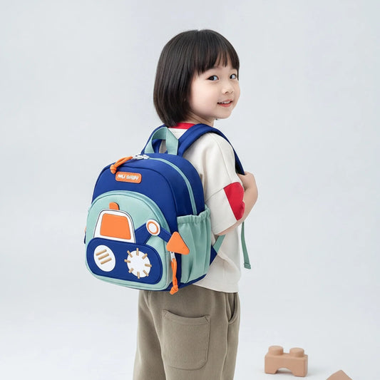 Cartable enfant fille/garçon - Enfant cp