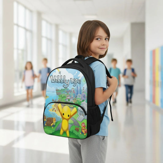 Cartable garçons/fille - Enfant cp